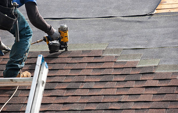 Licensed Gutter Installation service in Post Falls, ID - Brentwood Metal Roofing